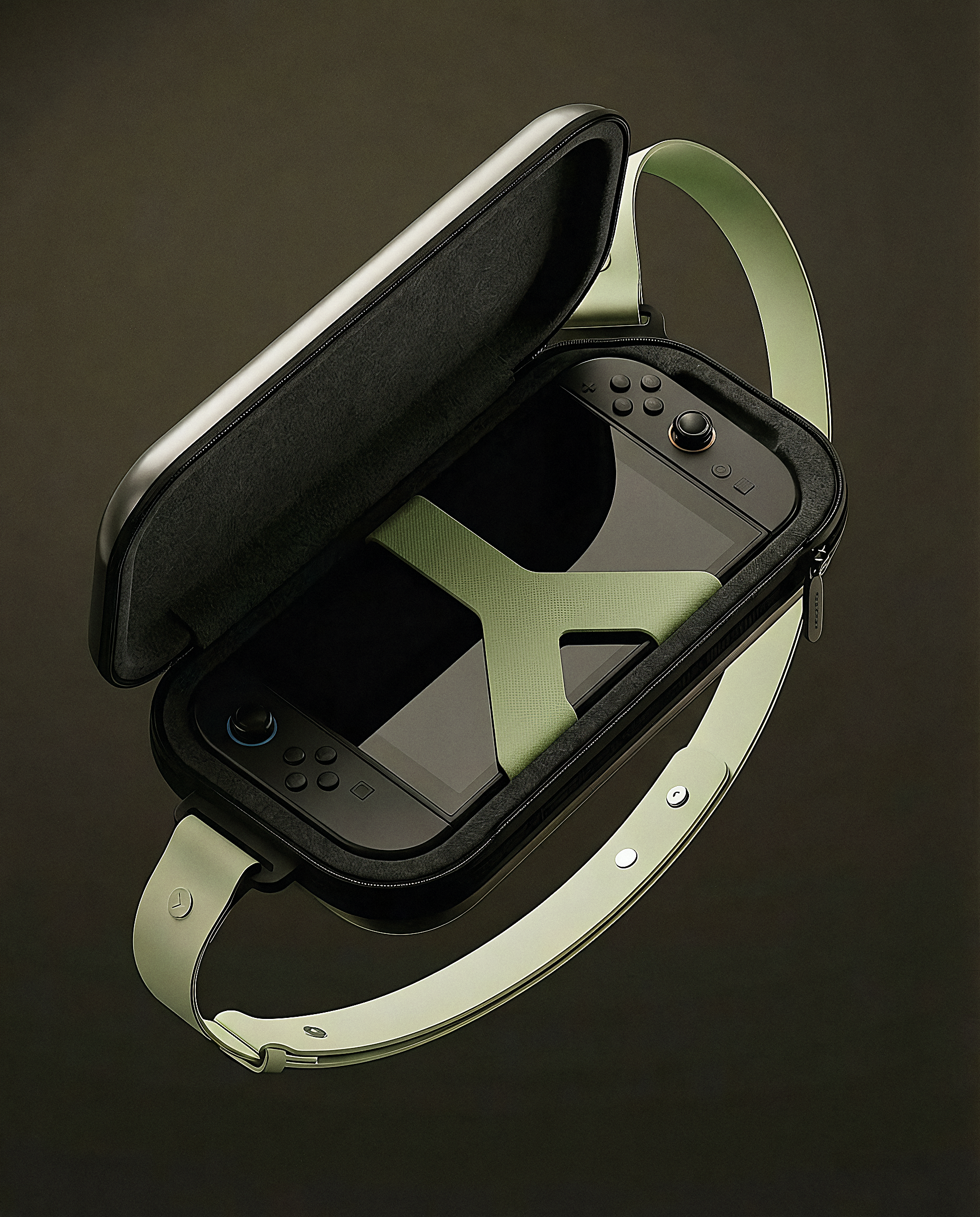 PLAYTIME GameBag