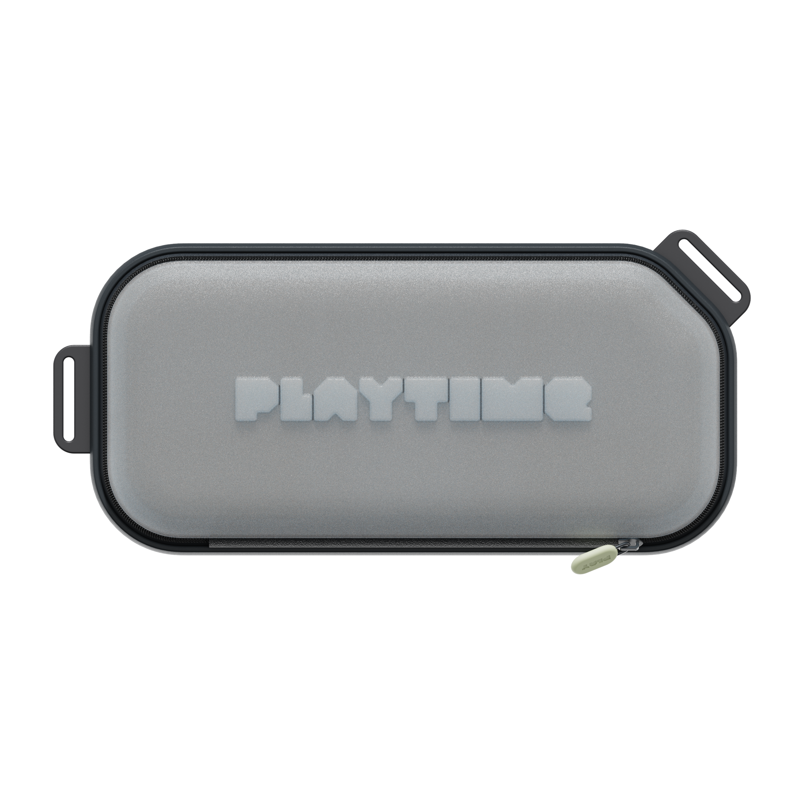 PLAYTIME GameBag front